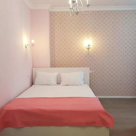 מחינג'אורי Lux Apartment 1 מראה חיצוני תמונה