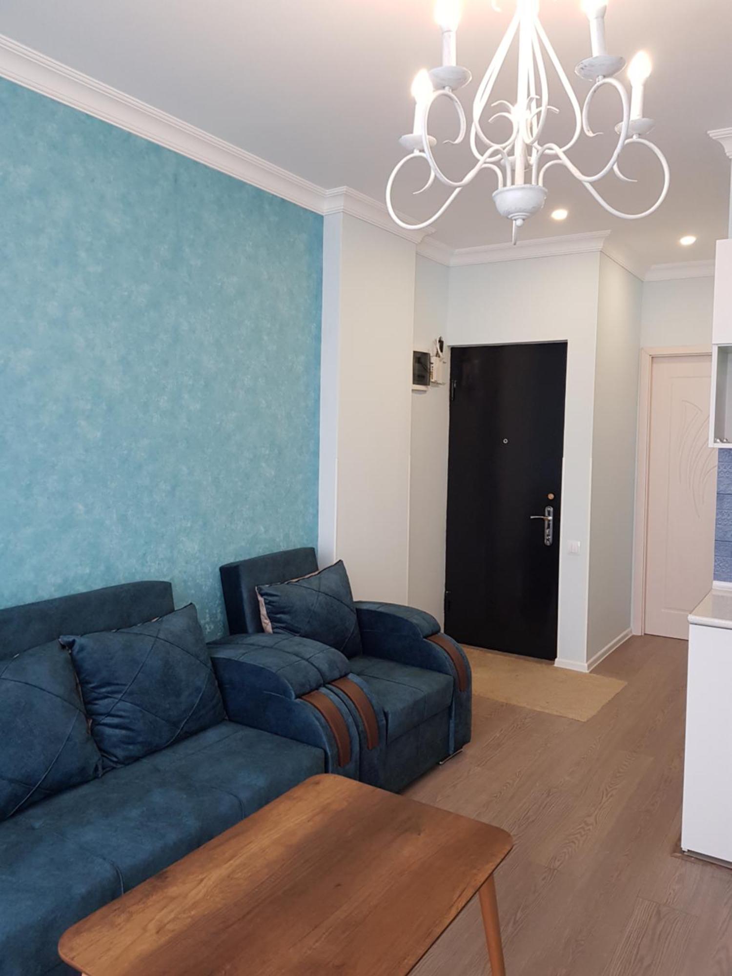 מחינג'אורי Lux Apartment 1 מראה חיצוני תמונה