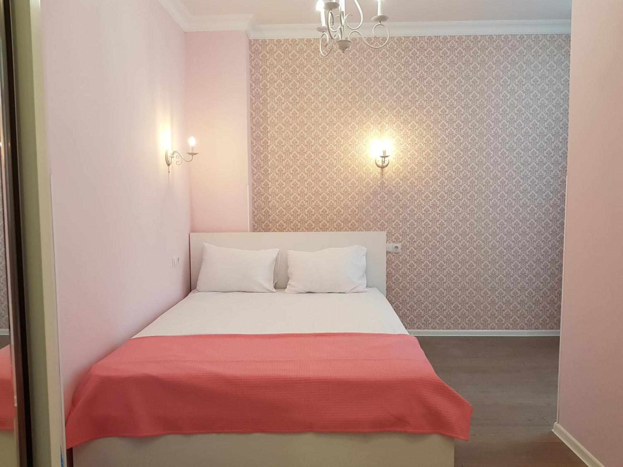 מחינג'אורי Lux Apartment 1 מראה חיצוני תמונה