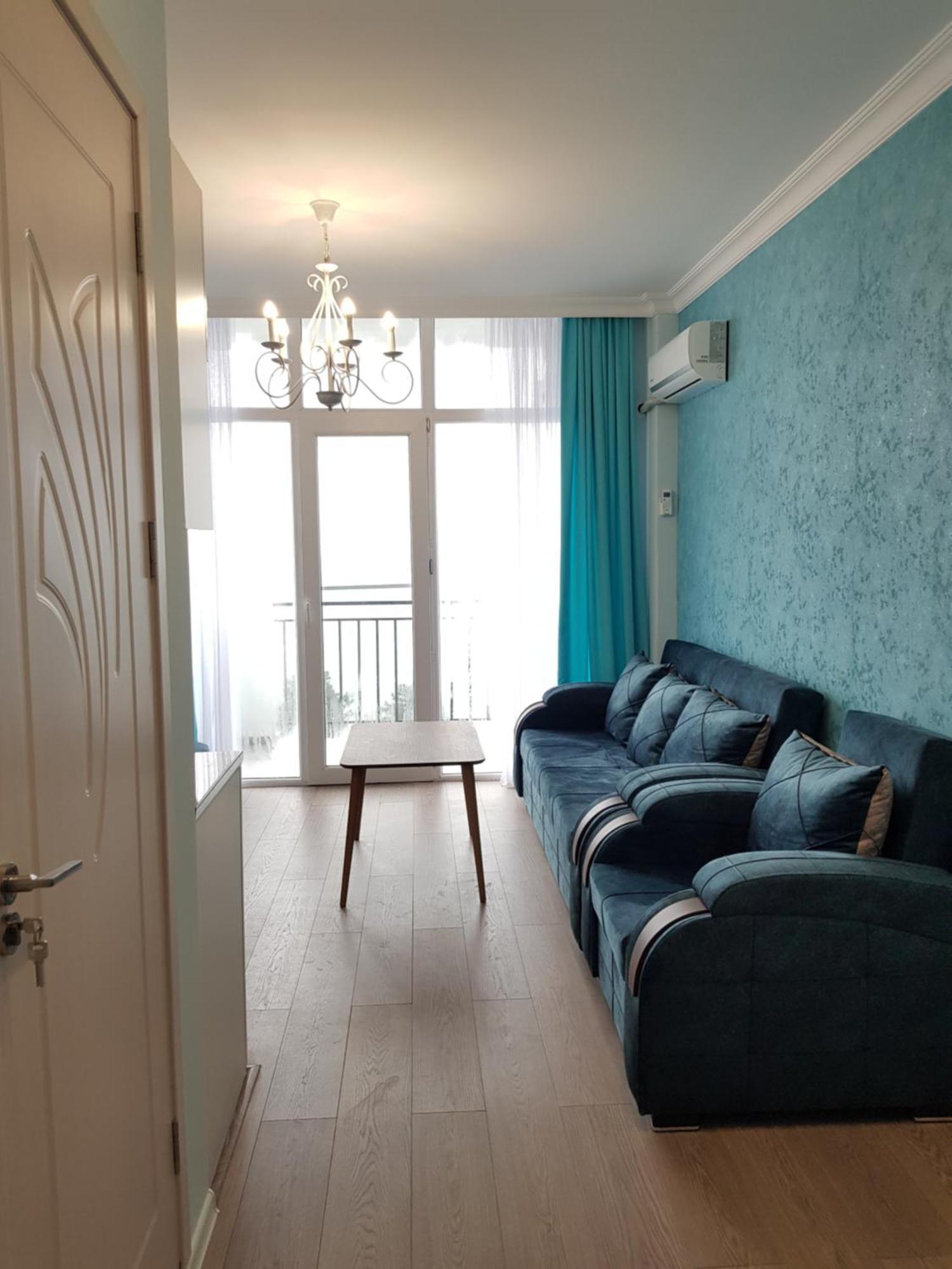 מחינג'אורי Lux Apartment 1 מראה חיצוני תמונה