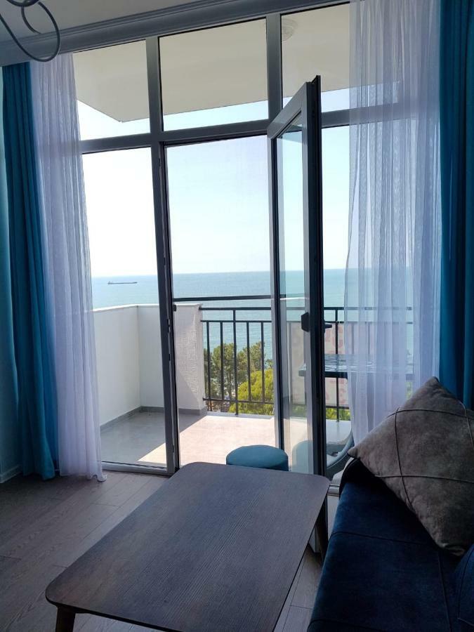 מחינג'אורי Lux Apartment 1 מראה חיצוני תמונה