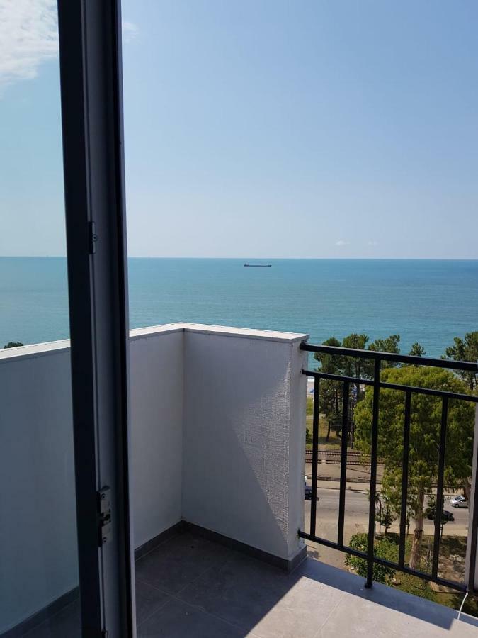 מחינג'אורי Lux Apartment 1 מראה חיצוני תמונה